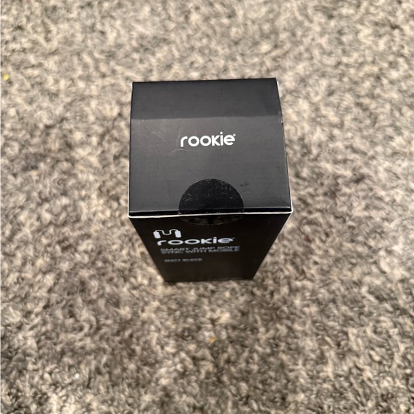 Smart Jump Rope - Black - Picture 4 of 4